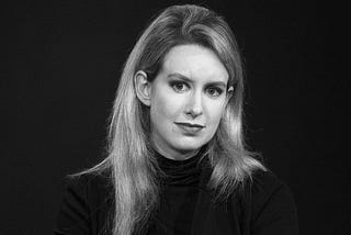 Elizabeth Holmes and The Case of Feminism