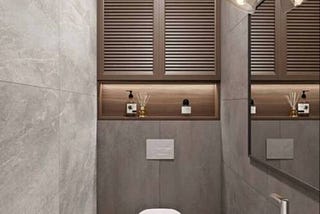 bathroom renovation cost