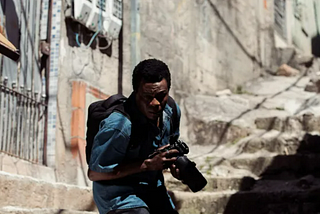 City of God: The Fight Rages On