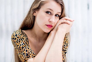 14 Things I Learned About Joanna Newsom from Marc Maron’s WTF Podcast