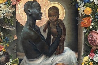 Now Reading: “God Is a Black Woman”