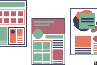 10 Differences Between the Grid Layout System vs. the Flexbox Layout System in CSS