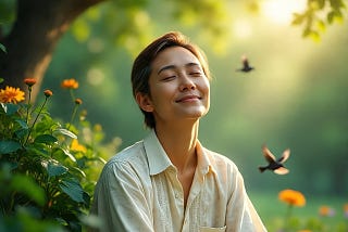 The Interconnection of Intellect and Mending, A All encompassing Approach to Wellness