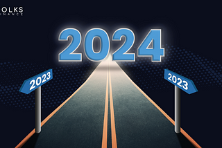 Folks Finance Outlines 2024 Roadmap: Cross-Chain Expansion, FOLKS Token, and more.