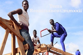 Terra Renaissance-NGO For Enhancing Resilience