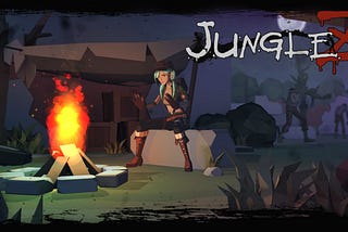 Lost in the Wild: Jungle Z Game Review