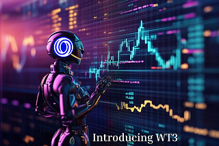 INTRODUCING WT3