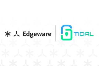 Edgeware partners with Tidal Finance to bring insurance cover to users and defi.
