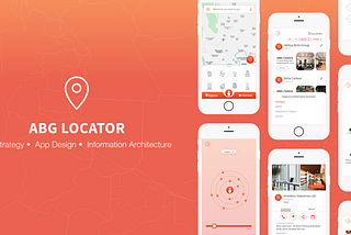 Case study: Aditya Birla Group Locator (A map app)