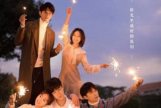 Review Serial Drama “Unrequited Love”