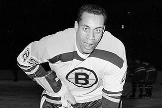 The Legacy of Willie O’Ree in 2021