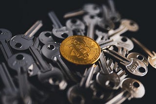 When do you need to replace your Bitcoin keys?