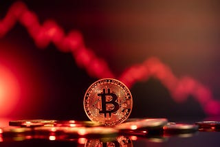 Bitcoin Is Down 50%. Here’s What I Actually Think You Should Do.