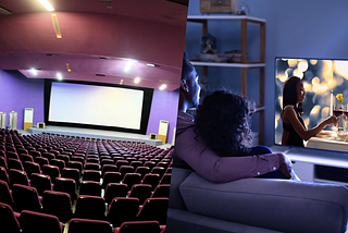 Watch Or See: Unraveling The Language Of Cinema