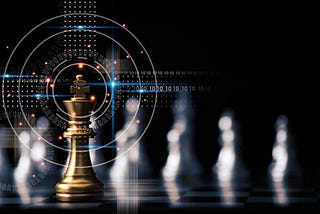 The Business Chessboard: Moves and Strategies for Sustainable Profits