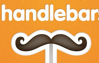 Handlebars —  the JavaScript templating system