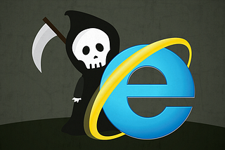 The End of Life of Internet Explorer 11