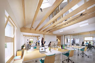 Our first-of-its kind HouseZero project undergoes extreme retrofit