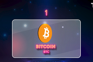 Crypto — Current Trend and Asset Correlation