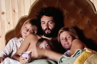 A Measured Helping of McCartney