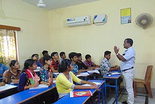 Best Medical Coaching Centre in Odisha
