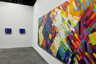 Basel Welcomes Digital Art Innovators