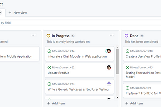 Streamlining Open Source Project & Document Management with GitHub