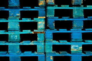 The Growing Demand for Pallets