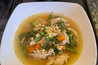 Community Soup!