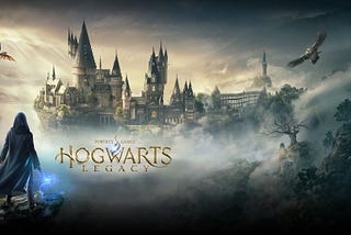 Hogwarts Legacy ese videojuego que todo potterhead esperaba.