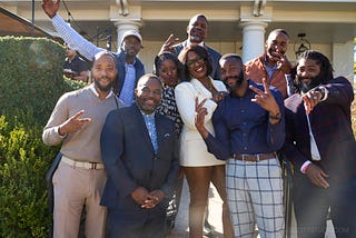 The Collective: How to Build a Powerful Civic Circle