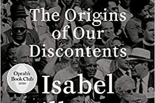 PDF‘’(Caste (Oprah’s Book Club): The Origins of Our Discontents ) ‘’[^Full*Book]