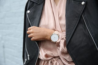 Stylish Watch Collection for Girls