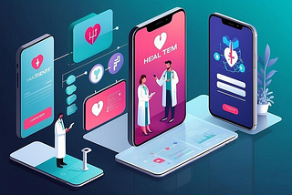 What is the Impact of IoT on Healthcare?