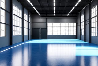 The Ultimate Guide to Epoxy Flooring in Sydney: Transforming Spaces with Durability and Style