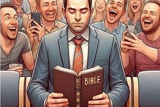 WHAT ARE YOU PREACHING? THE SECRET OF INFLUENCE