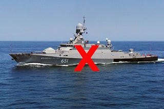 Ukraine Special Forces in Kaliningrad A strange coincidence of events has led to much speculation surrounding the burning of a Russian warship in Kaliningrad and whether Ukraine’s SBU was involved