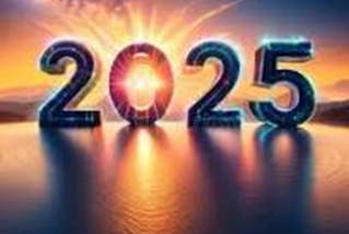 HAPPY NEW YEAR