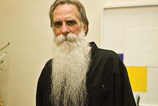 Photo of Professor Gregory Schufreider