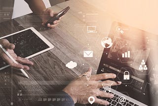 Dijital Veriler ve İnternet Veri Güvenliği