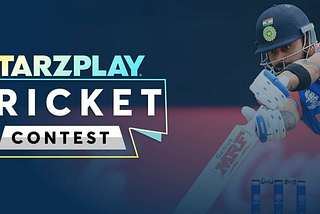 Valora Studio Launches the Starzplay Cricket Contest Game, Tapping into a Global Fan Base