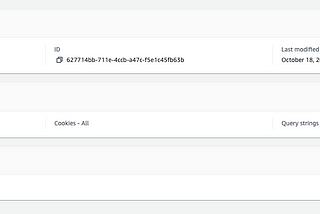 CloudFront and S3: SignatureDoesNotMatch , the request signature we calculated does not match the…