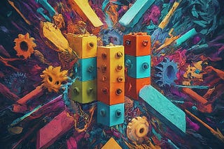 Vectors, Tokens and Embeddings — The Building Blocks of Natural Language Processing