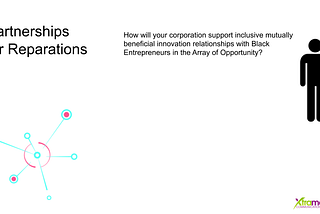 Ten Design Elements of Reparations