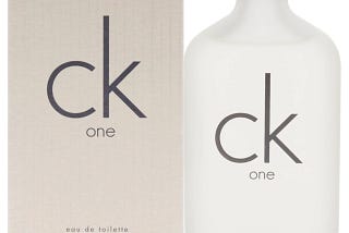 Unisex Colognes