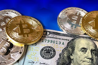 Why fiat money fails and how Bitcoin is better