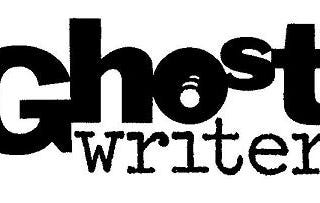 Why You Should Hire A Ghostwriter
To Write Your Memoirs.