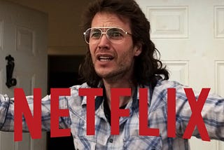 “Waco” on Netflix