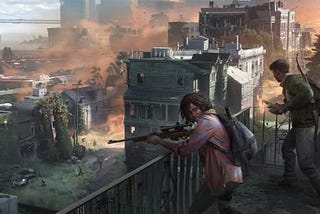 The Last of Us Multiplayer Game in Development Hell?
