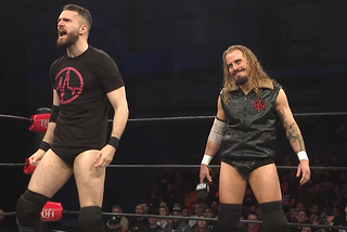 ROH TV Review — 6/7/19